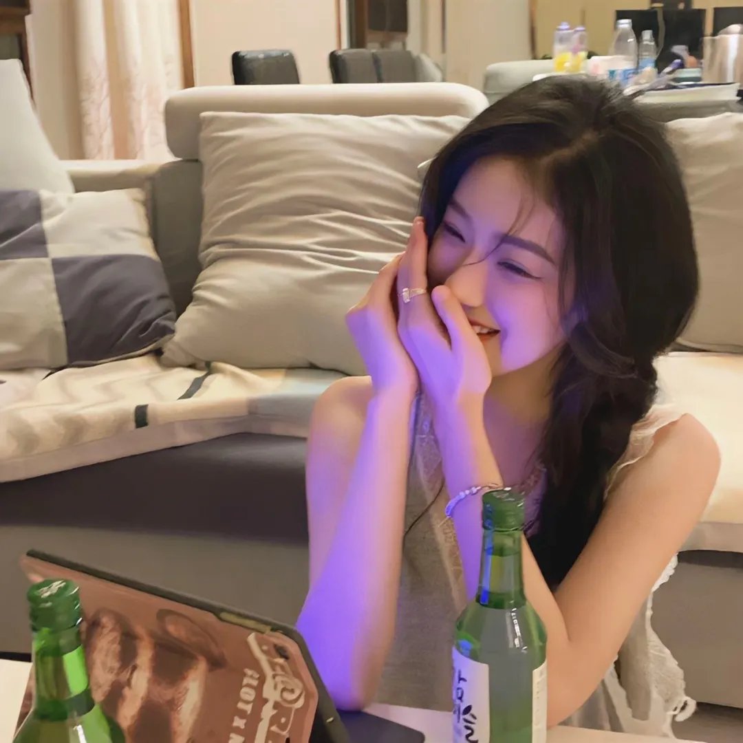 燃烧的月亮